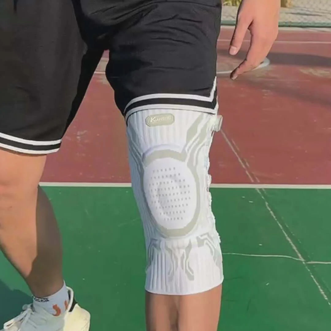 Kuangmi smart Knee brace