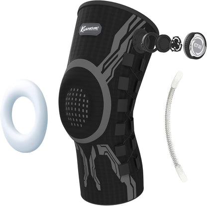 Kuangmi smart Knee brace
