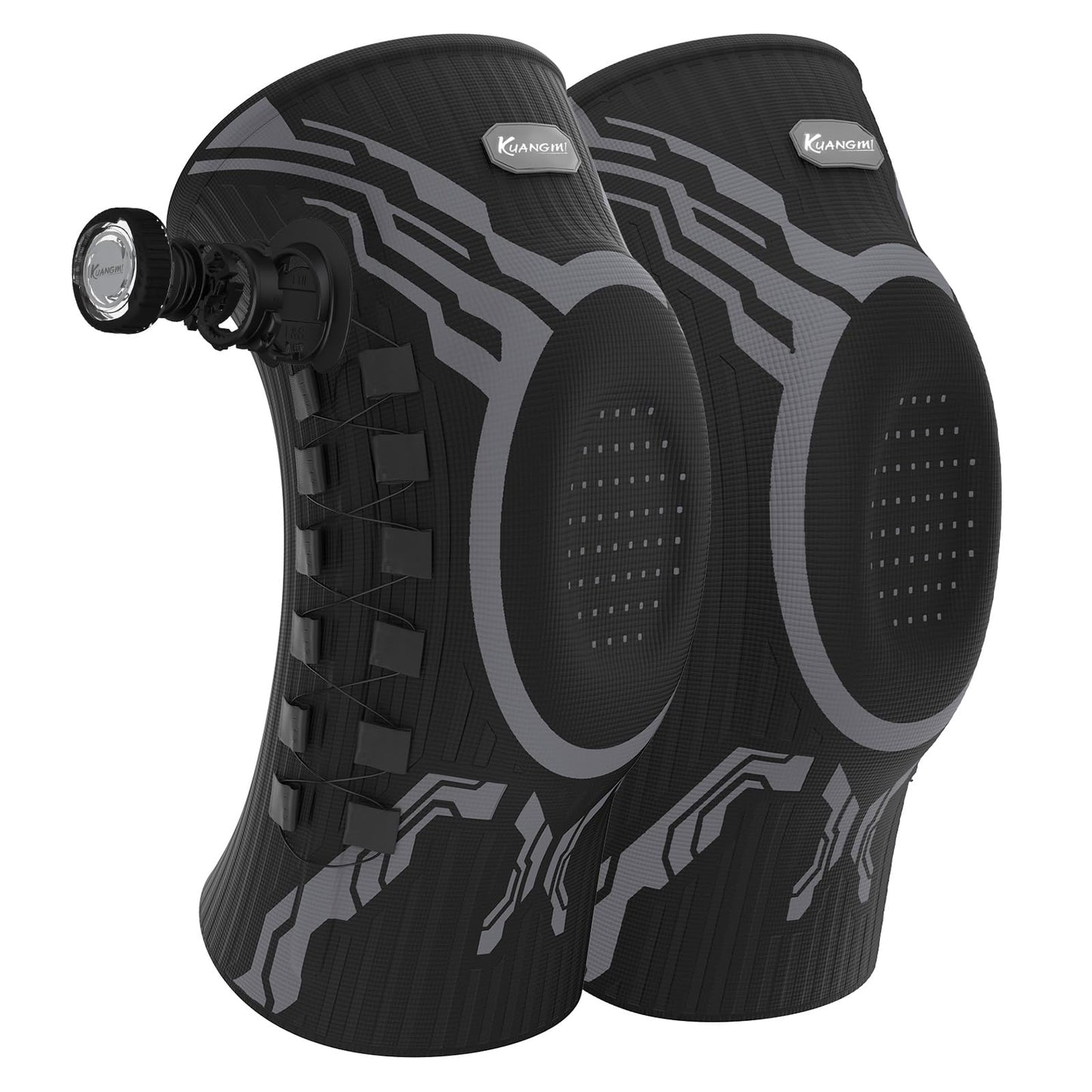 Kuangmi smart Knee brace
