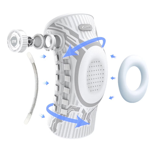 Kuangmi smart Knee brace
