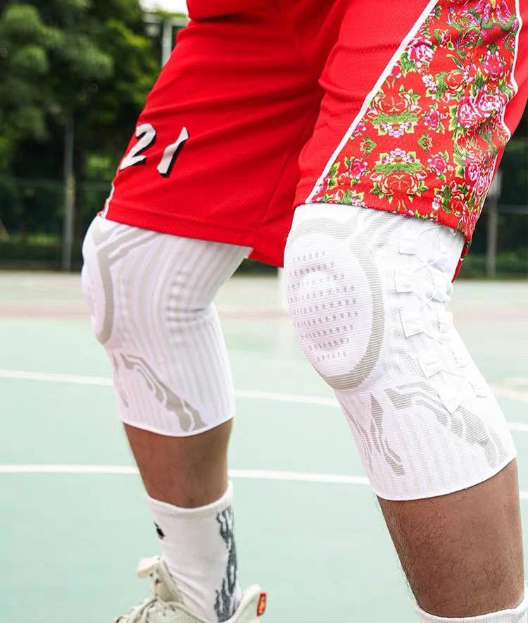 Kuangmi smart Knee brace